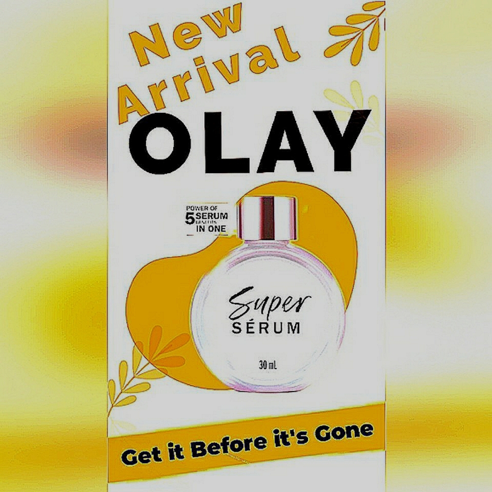 OLAY Super Serum 30ml